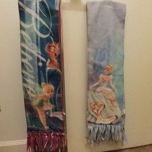 Disney Girl Scarves
